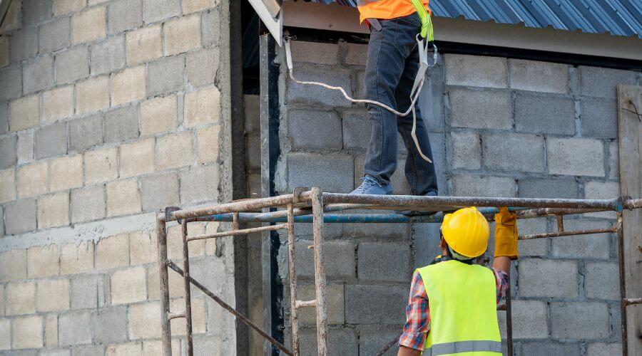 Expert top industrial roofings services in Islip Terrace, NY